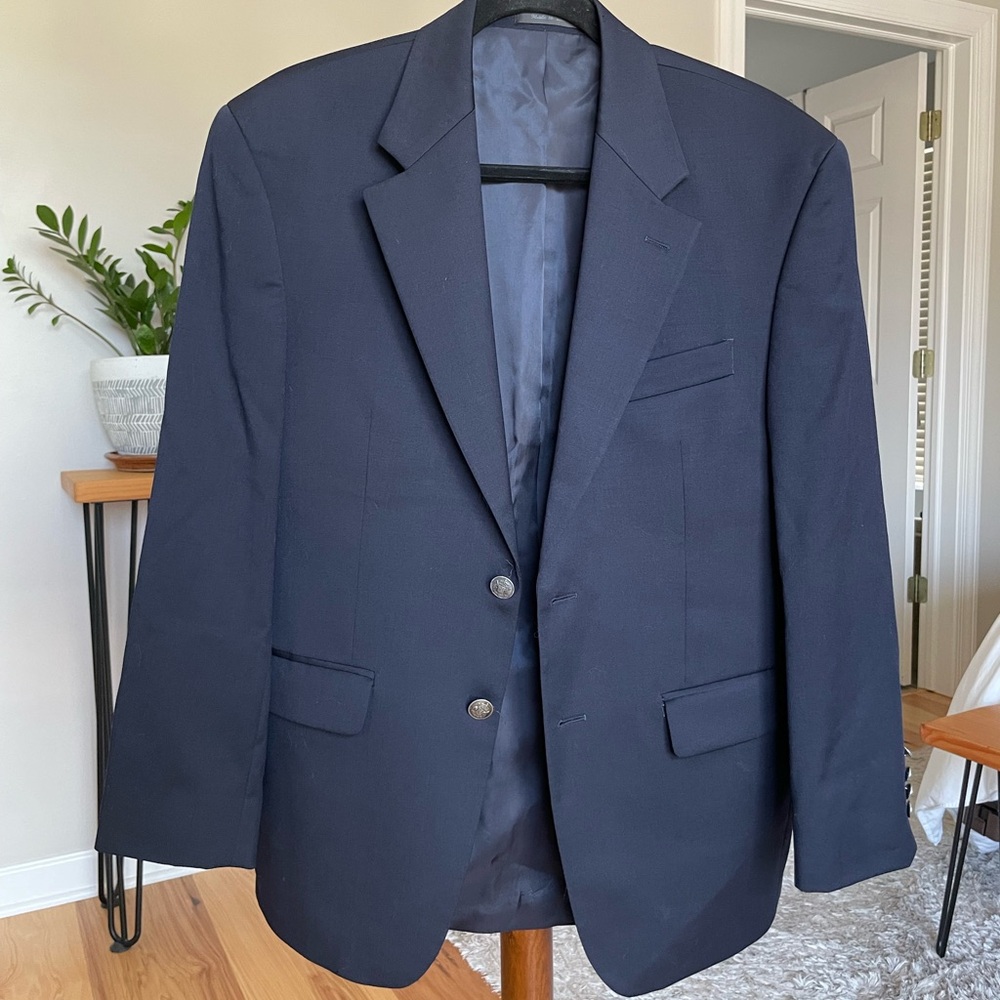 Michael Kors Men’s Blazer